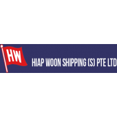HW Hiap Woon Shipping (S) PTE LTD