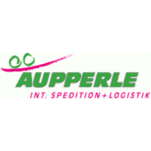 Aupperle int. Spedition & Logistik